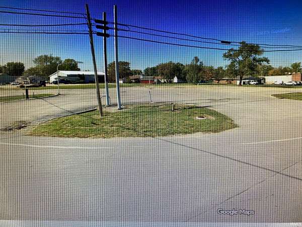 0.93 Acres of Land for Sale in Dunkirk, Indiana