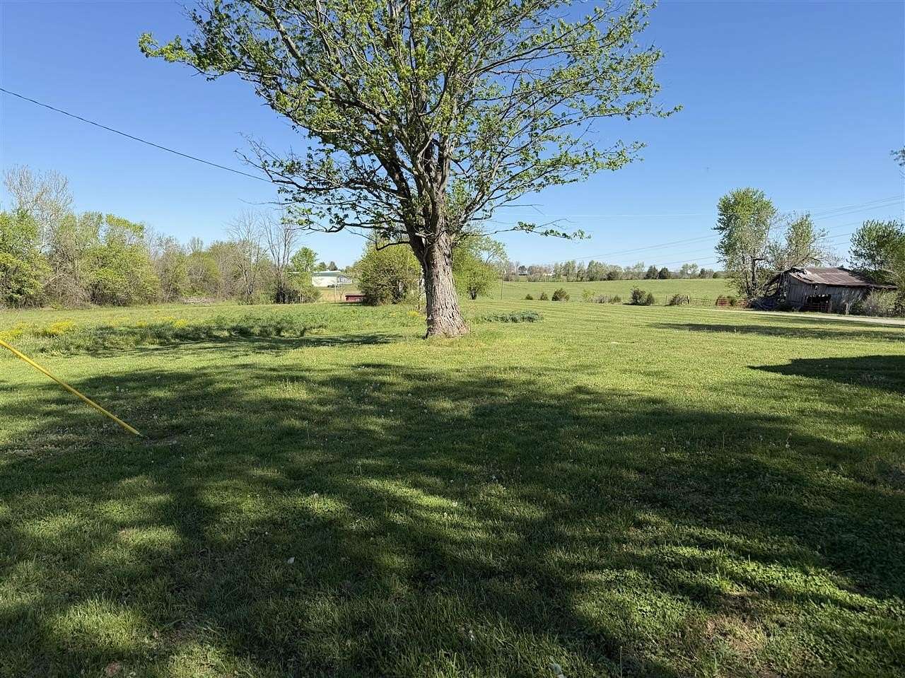 0.75 Acres of Residential Land for Sale in Park City, Kentucky