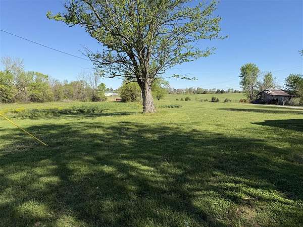 0.75 Acres of Residential Land for Sale in Park City, Kentucky