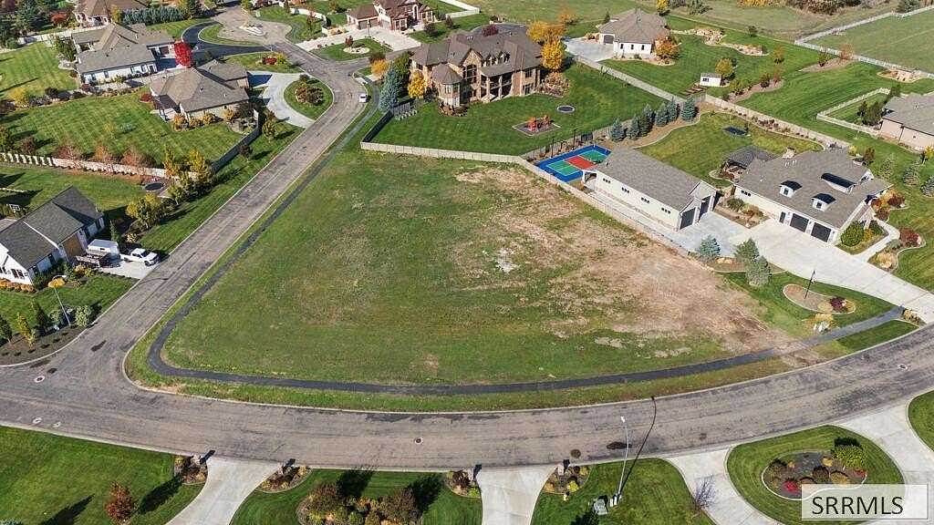 1.15 Acres of Residential Land for Sale in Idaho Falls, Idaho