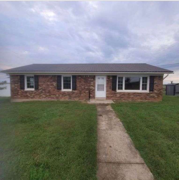 196 Acres of Agricultural Land for Auction in Salvisa, Kentucky