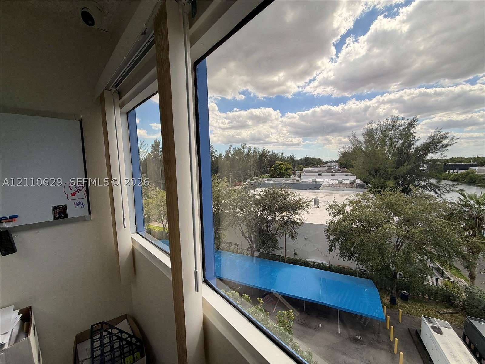 1.71 Acres of Commercial Land for Lease in Doral, Florida