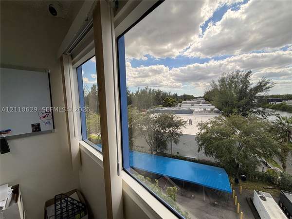 1.71 Acres of Commercial Land for Lease in Doral, Florida