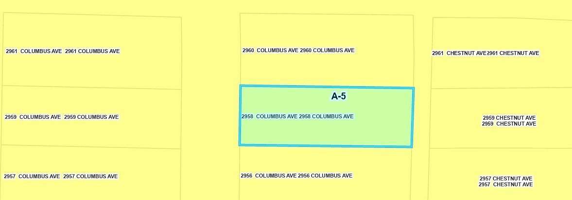 0.16 Acres of Residential Land for Sale in Fort Worth, Texas