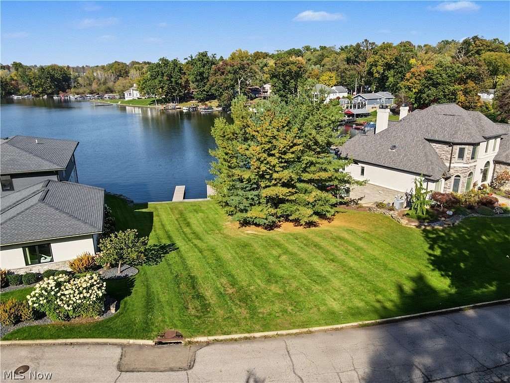 0.22 Acres of Residential Land for Sale in Akron, Ohio