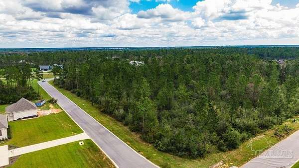 3 Acres of Residential Land for Sale in Pace, Florida