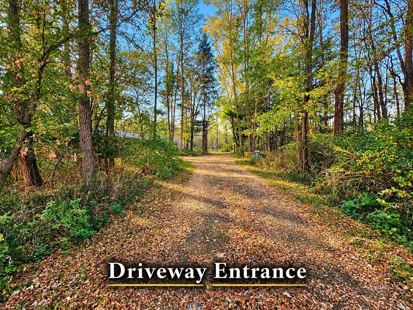 7.58 Acres of Residential Land for Sale in Princeton, Wisconsin