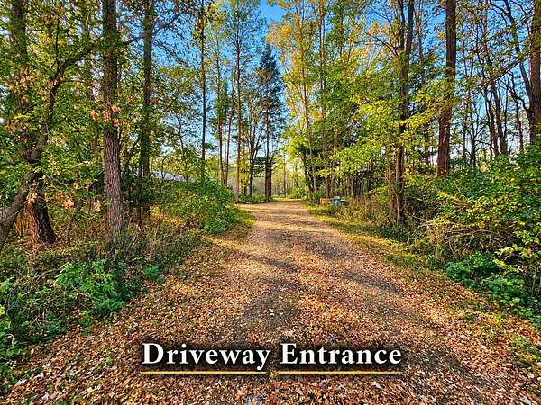 7.58 Acres of Residential Land for Sale in Princeton, Wisconsin
