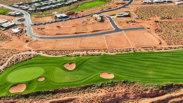 0.67 Acres of Residential Land for Sale in Hurricane, Utah