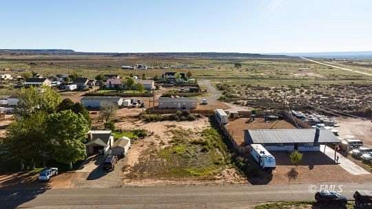 0.34 Acres of Residential Land for Sale in Fredonia, Arizona