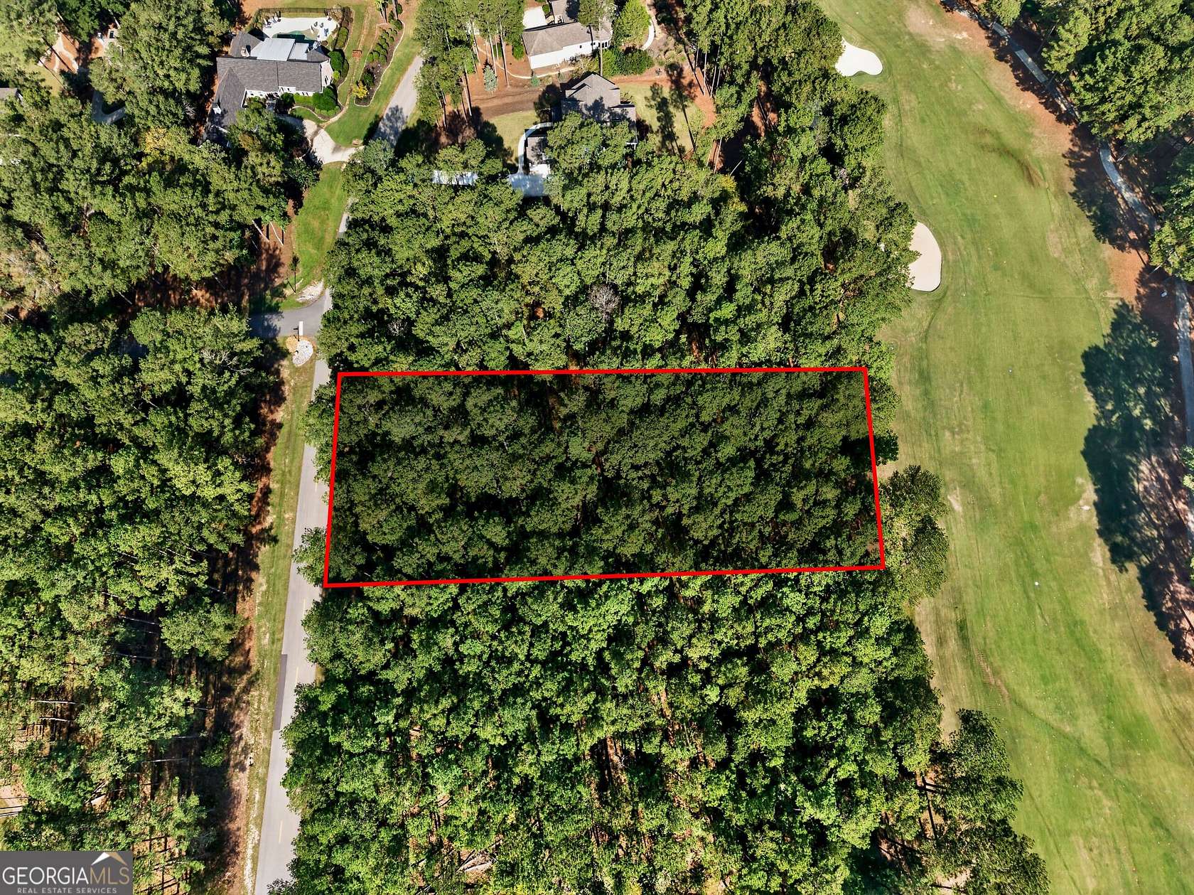 0.67 Acres of Residential Land for Sale in Greensboro, Georgia