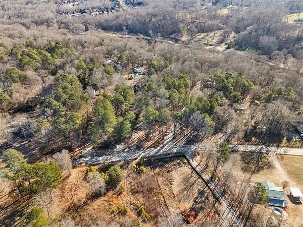 5.13 Acres of Residential Land for Sale in Cumming, Georgia
