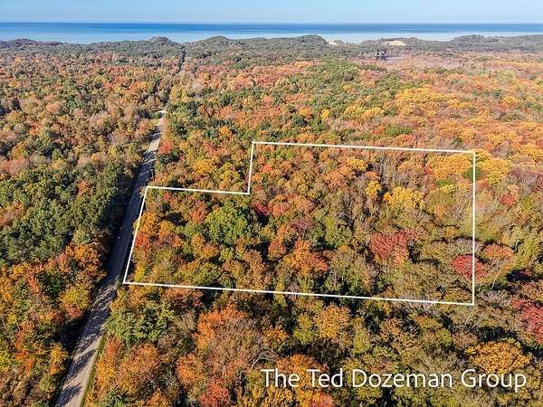 12.5 Acres of Land for Sale in Holland, Michigan