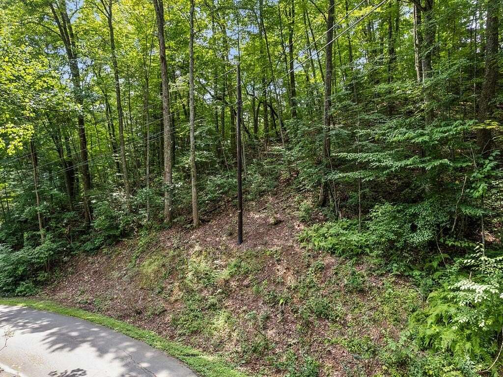 1.13 Acres of Residential Land for Sale in Waynesville, North Carolina