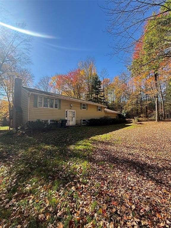 10.2 Acres of Land with Home for Sale in Windsor, New York