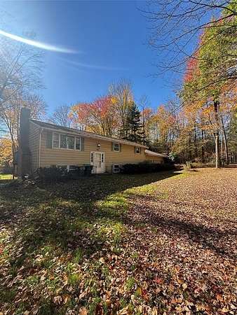 10.2 Acres of Land with Home for Sale in Windsor, New York