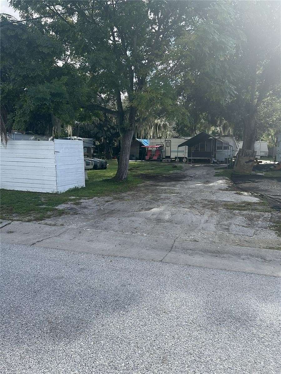 0.35 Acres of Residential Land for Sale in Winter Haven, Florida