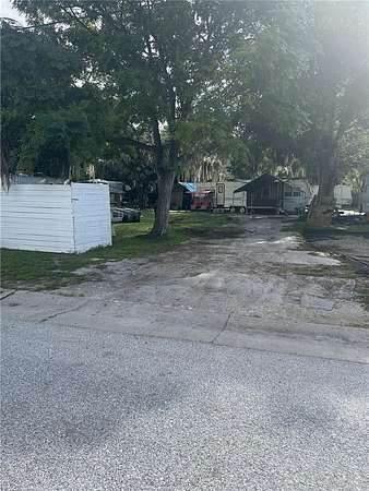 0.35 Acres of Residential Land for Sale in Winter Haven, Florida