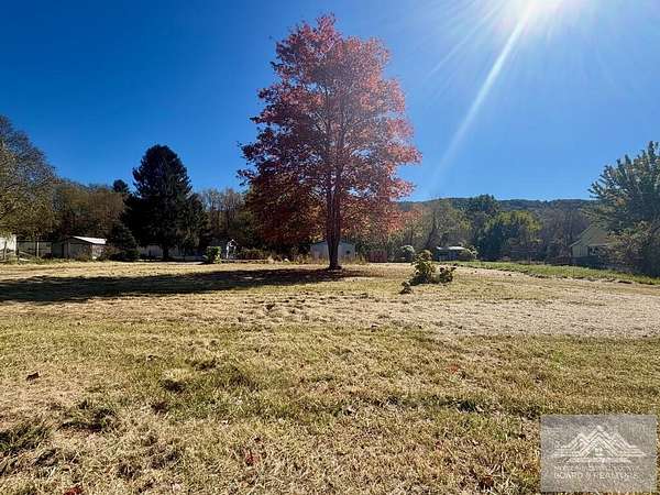 0.62 Acres of Residential Land for Sale in Peterstown, West Virginia