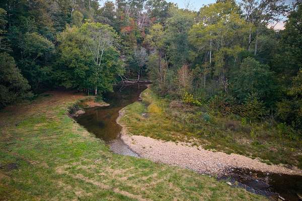 15 Acres of Recreational & Residential Land for Auction in Cookeville, Tennessee