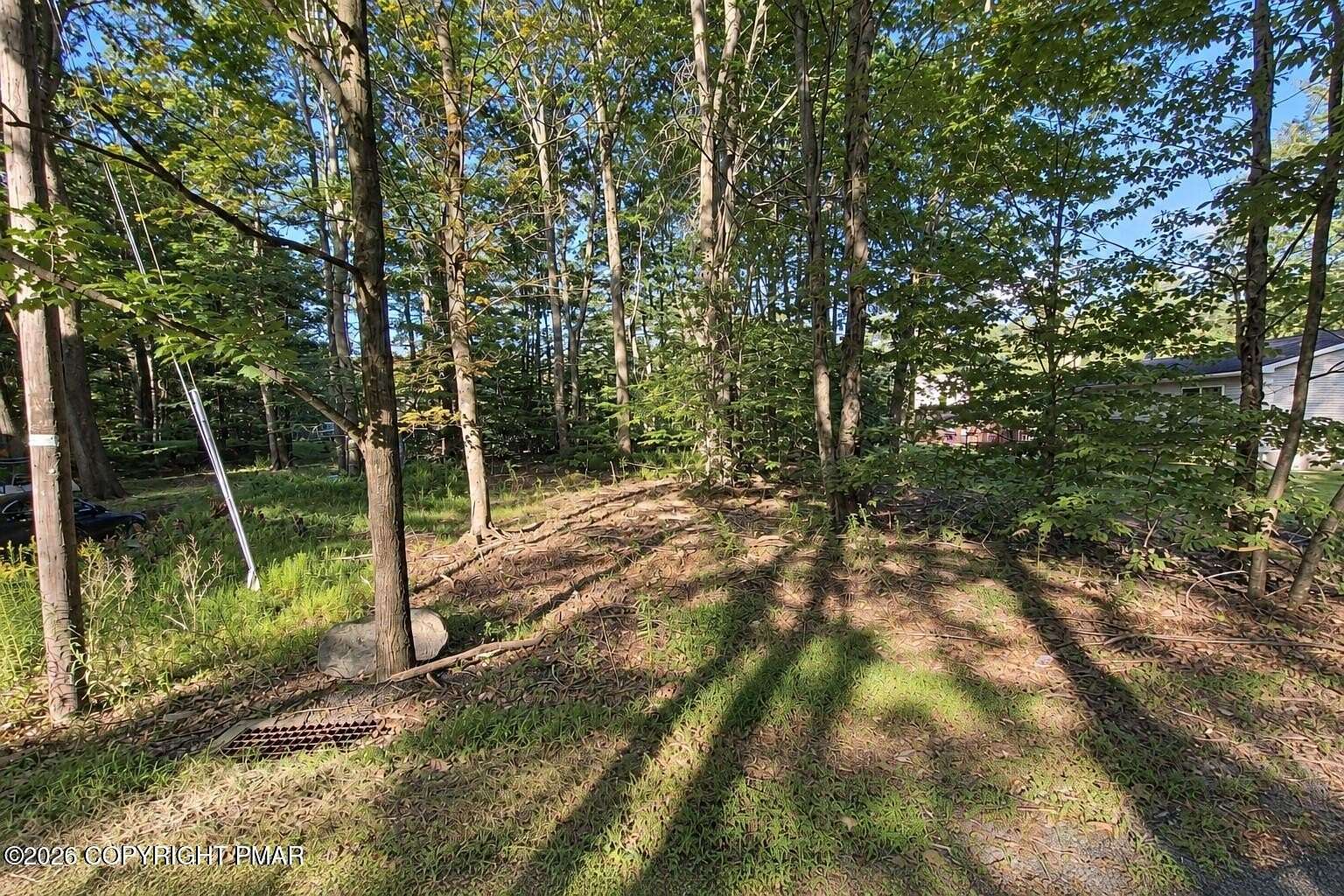 0.3 Acres of Residential Land for Sale in Tobyhanna, Pennsylvania