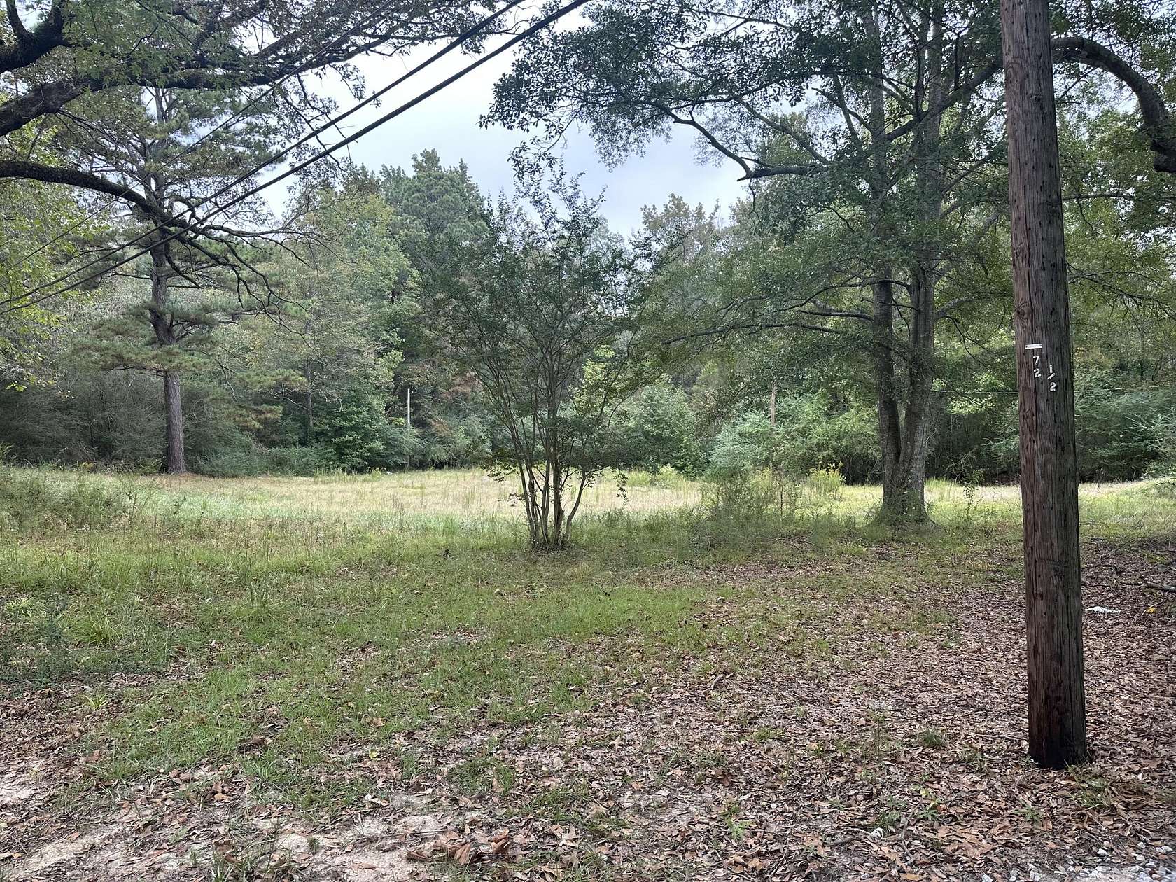 0.83 Acres of Land for Sale in Saltillo, Mississippi