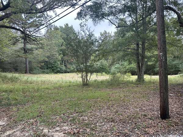 0.83 Acres of Land for Sale in Saltillo, Mississippi