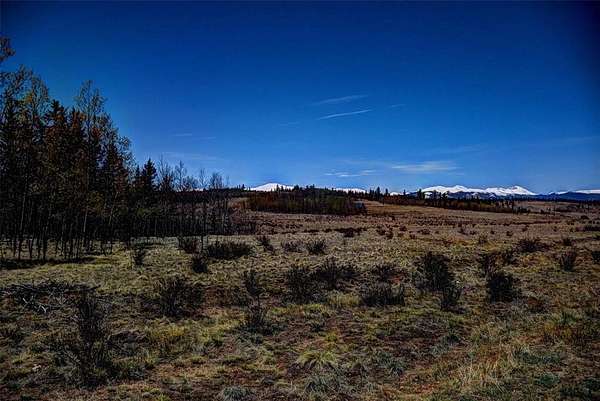 1 Acre of Land for Sale in Como, Colorado
