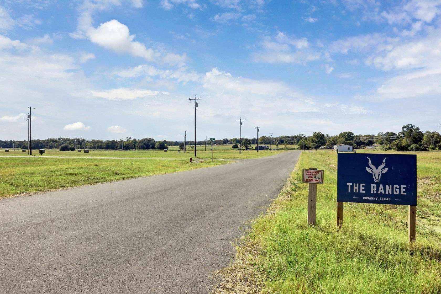 0.54 Acres of Residential Land for Sale in Rosanky, Texas