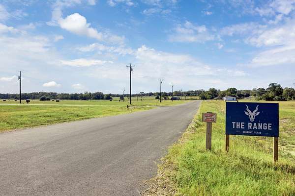 0.54 Acres of Residential Land for Sale in Rosanky, Texas