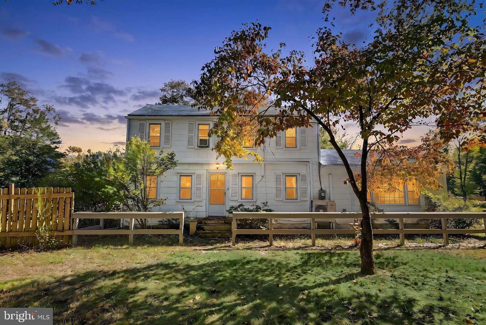 5 Acres of Improved Mixed-Use Land for Sale in Lawrenceville, New Jersey