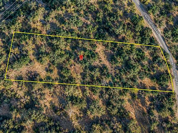 2.26 Acres of Residential Land for Sale in Tollhouse, California