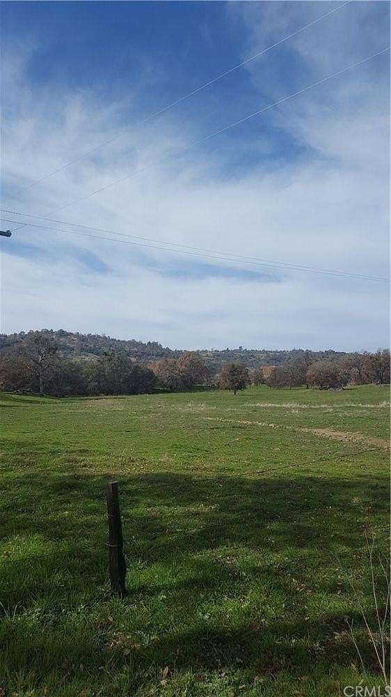 18.3 Acres of Land for Sale in Mariposa, California