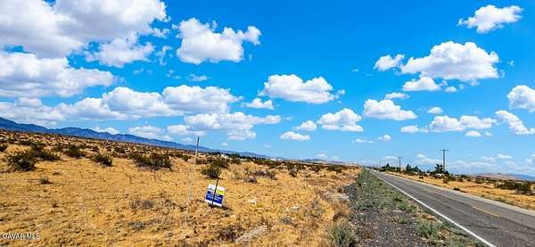 5 Acres of Residential Land for Sale in Palmdale, California