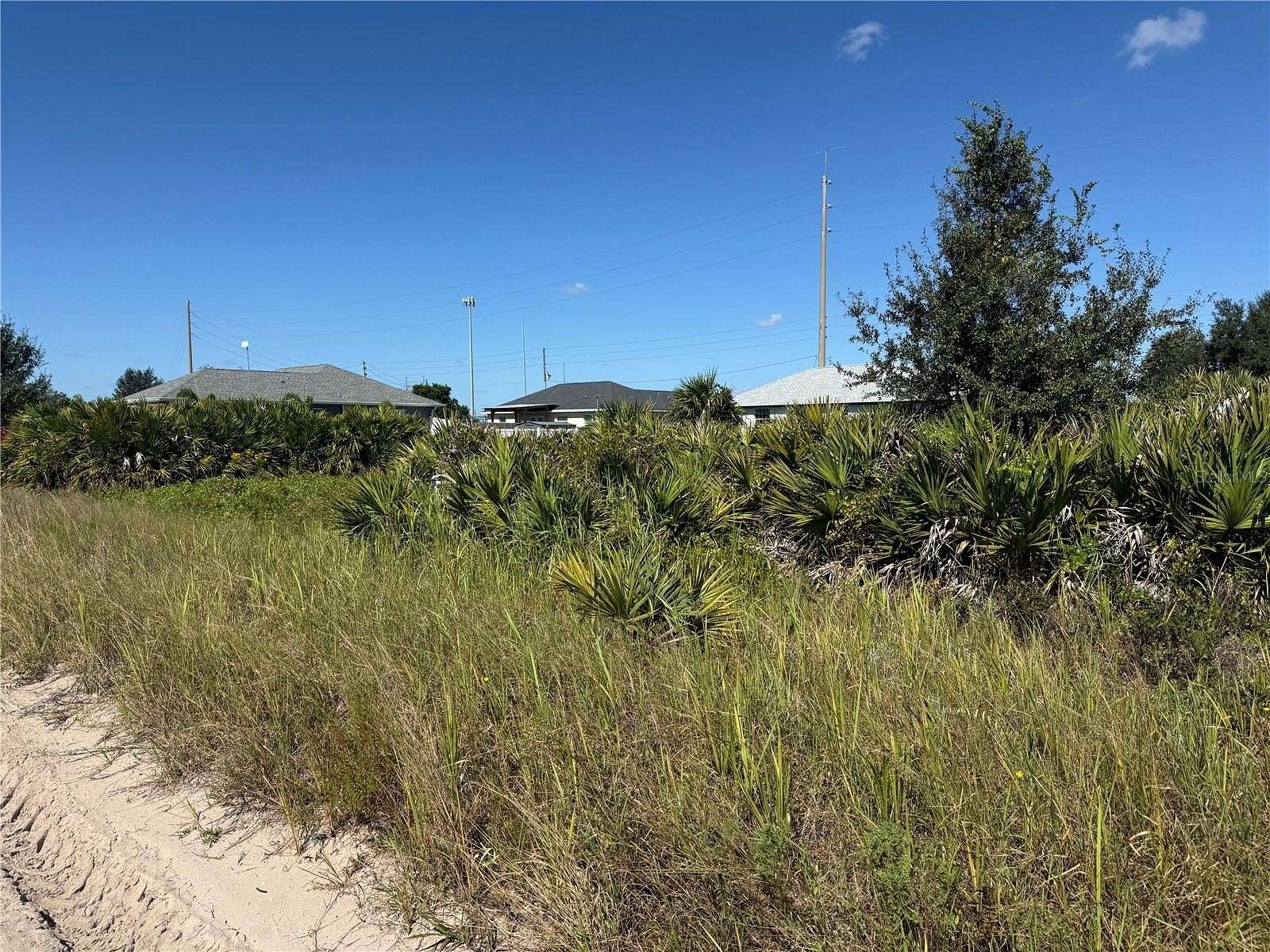 0.23 Acres of Residential Land for Sale in Avon Park, Florida
