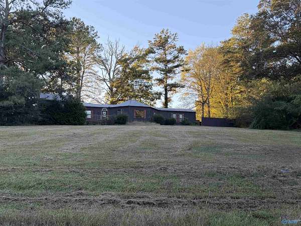 2.83 Acres of Land with Home for Sale in Hartselle, Alabama