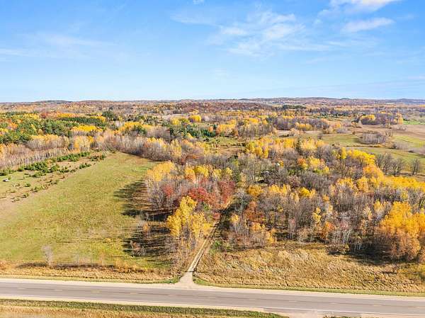 116 Acres of Land with Home for Sale in Osage, Minnesota