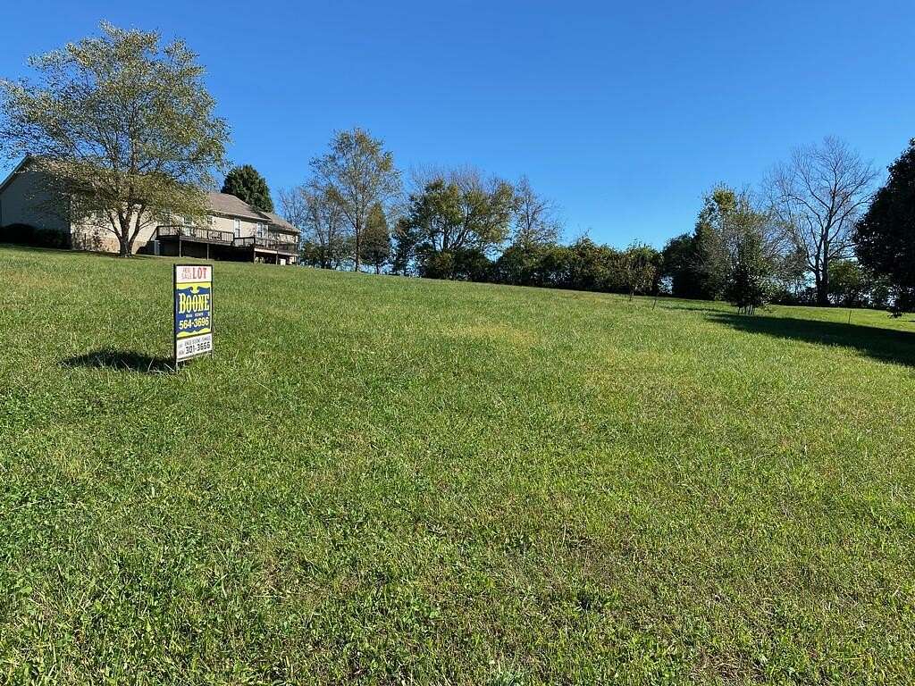 0.51 Acres of Residential Land for Sale in Maysville, Kentucky