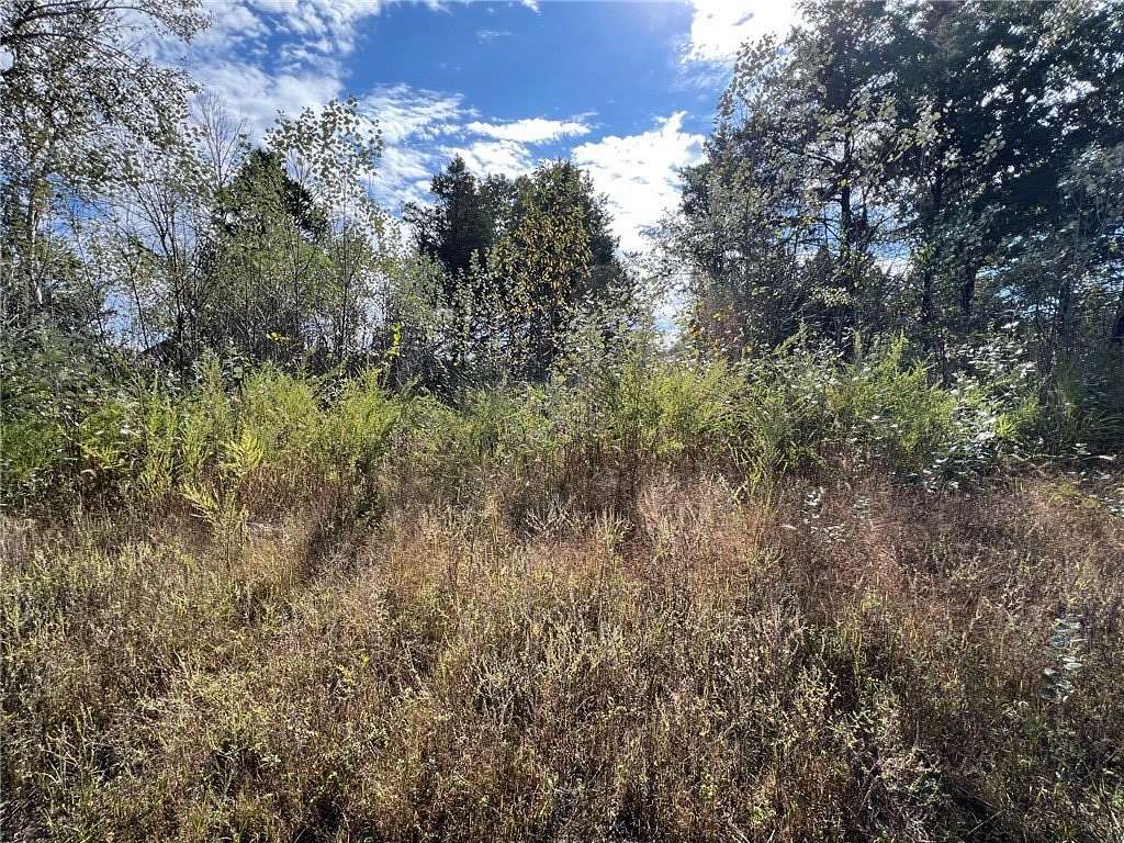 0.36 Acres of Residential Land for Sale in Lead Hill, Arkansas