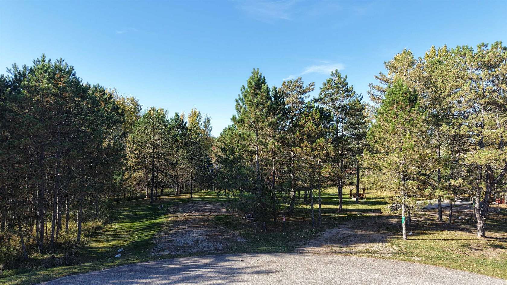 0.57 Acres of Residential Land for Sale in Gladwin, Michigan