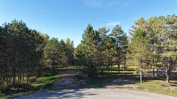 0.57 Acres of Residential Land for Sale in Gladwin, Michigan