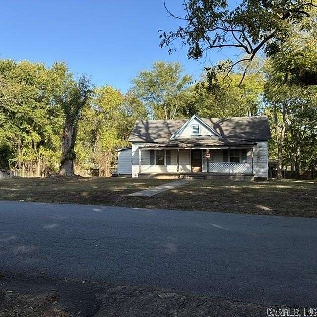 0.62 Acres of Residential Land for Sale in Alexander, Arkansas