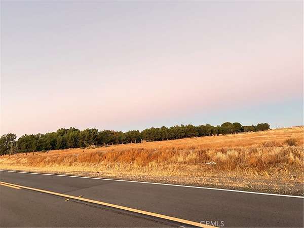 19.5 Acres of Land for Sale in Lancaster, California