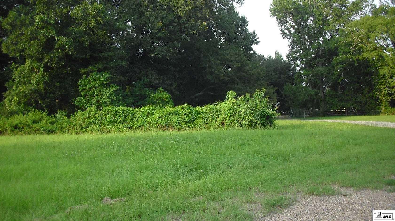 32.4 Acres of Recreational & Residential Land for Sale in Monroe, Louisiana