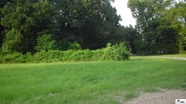 32.4 Acres of Recreational & Residential Land for Sale in Monroe, Louisiana