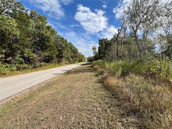 0.34 Acres of Residential Land for Sale in Lead Hill, Arkansas