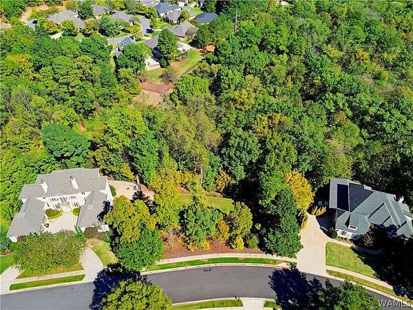 0.81 Acres of Residential Land for Sale in Tuscaloosa, Alabama