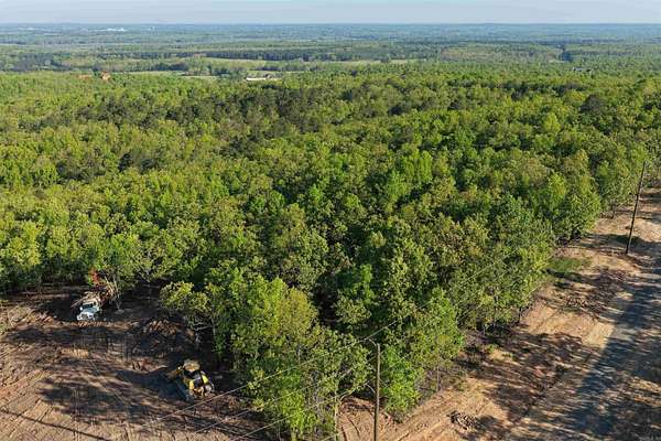 4 Acres of Residential Land for Sale in Conway, Arkansas