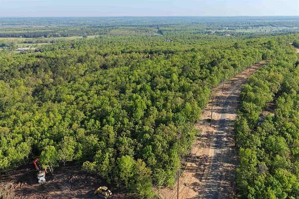 3.4 Acres of Residential Land for Sale in Conway, Arkansas