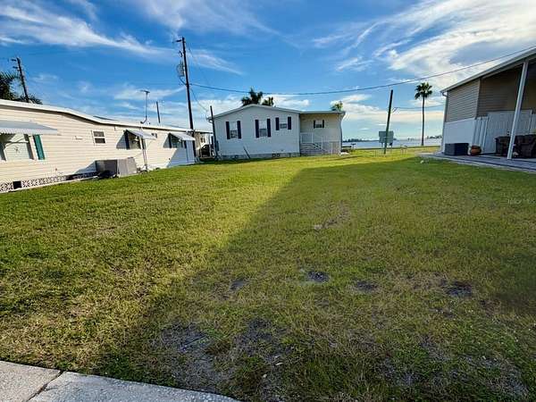 0.09 Acres of Residential Land for Sale in Bradenton, Florida